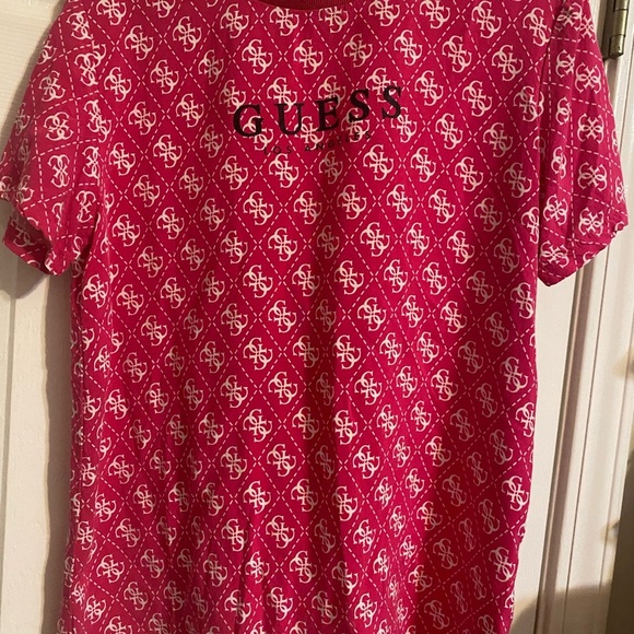 GUESS Kids Shirt - Picture 4 of 6